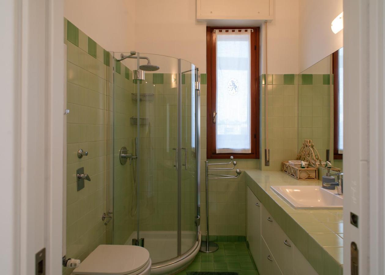 MilanoView Apartment Esterno foto